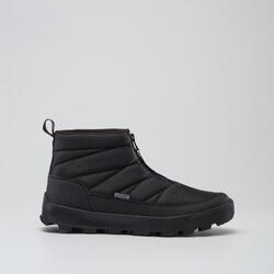 Homme ATWATER ZIP Bottes d'hiver Noir