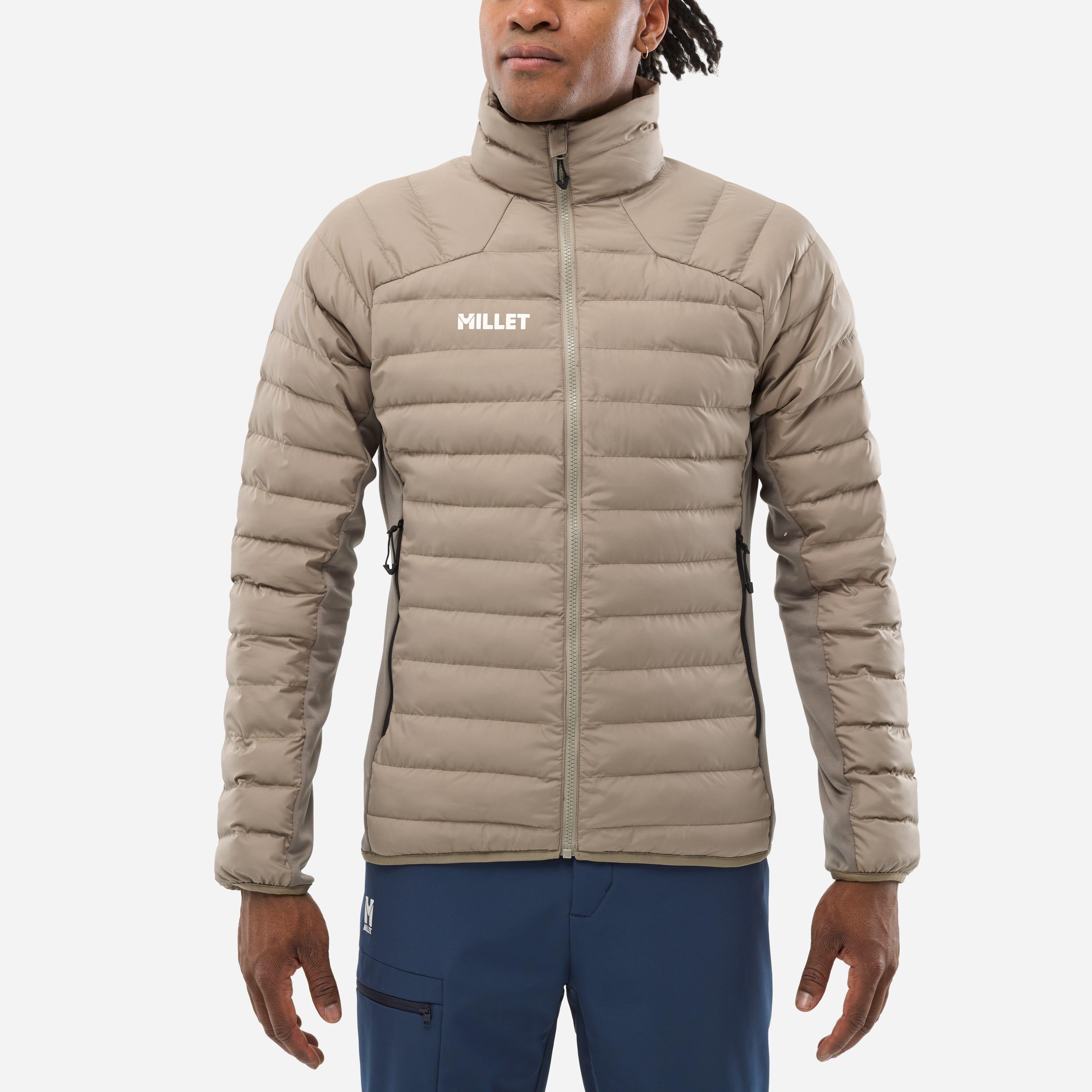 Doudoune Randonnée - Trekking pour homme FITZ ROY WARM 3/5