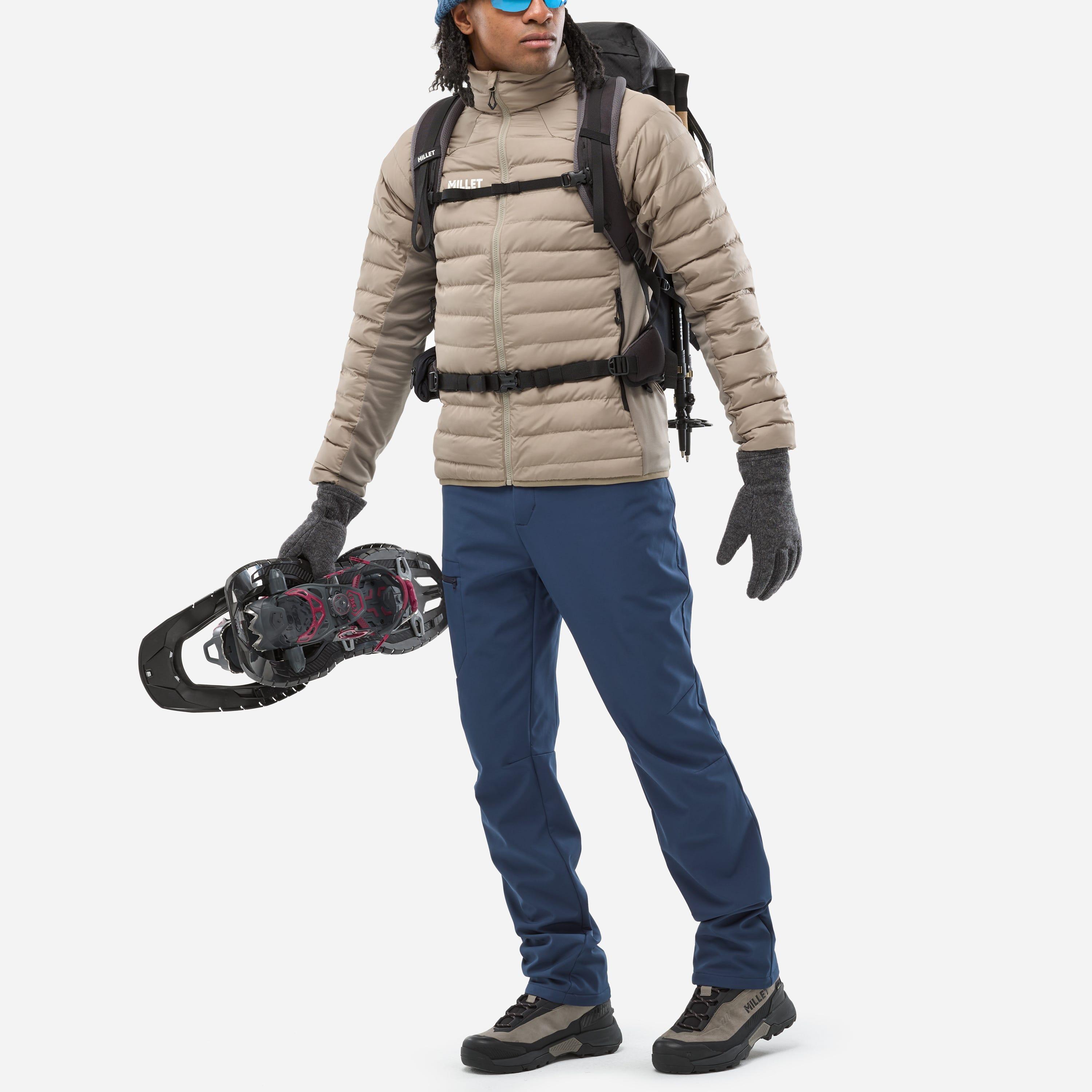 Doudoune Randonnée - Trekking pour homme FITZ ROY WARM 2/5