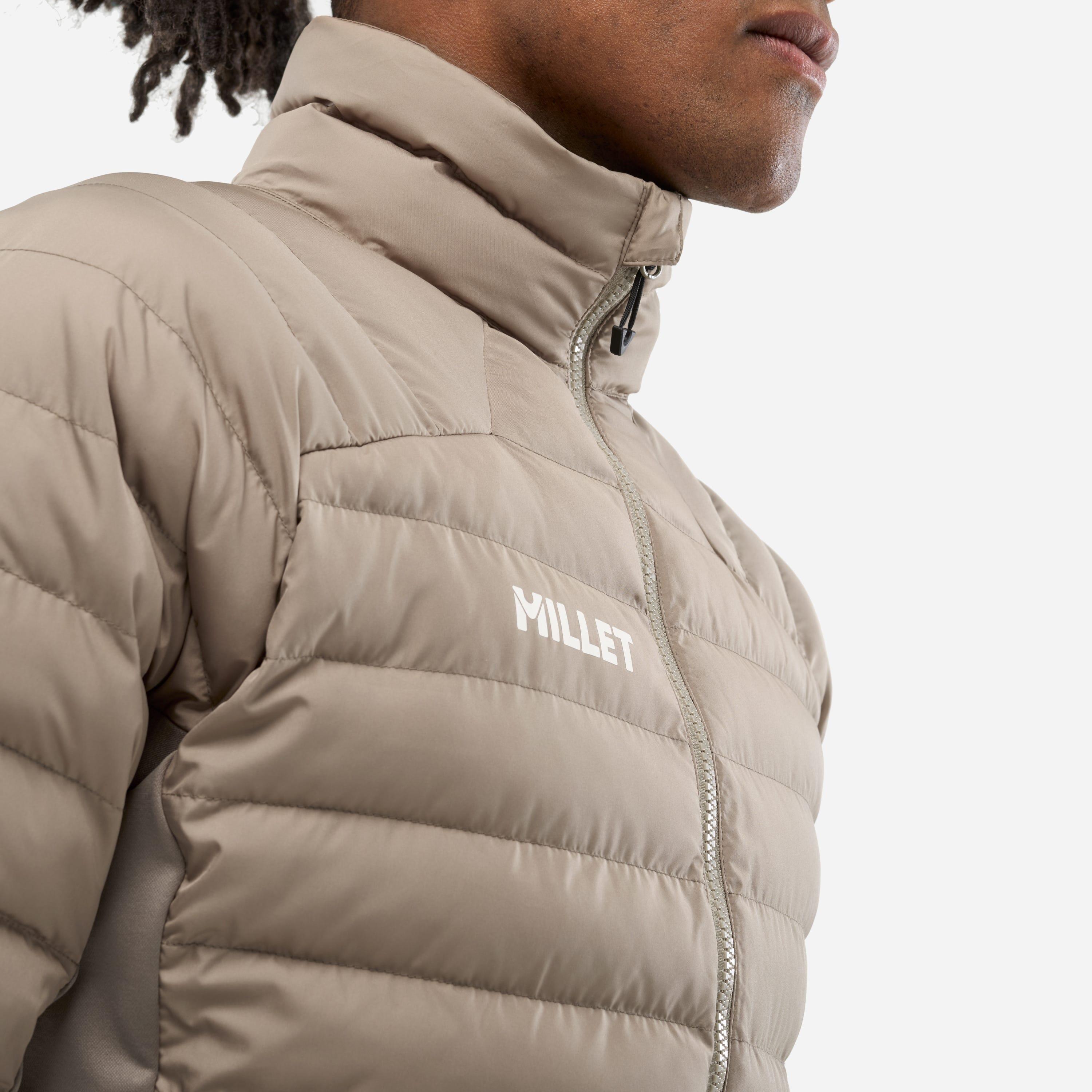 Doudoune Randonnée - Trekking pour homme FITZ ROY WARM 5/5