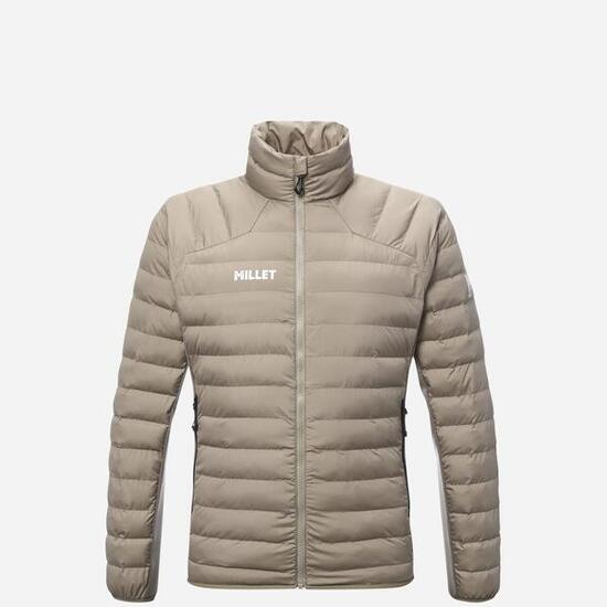 Isolationsjacke FITZ ROY WARM herren