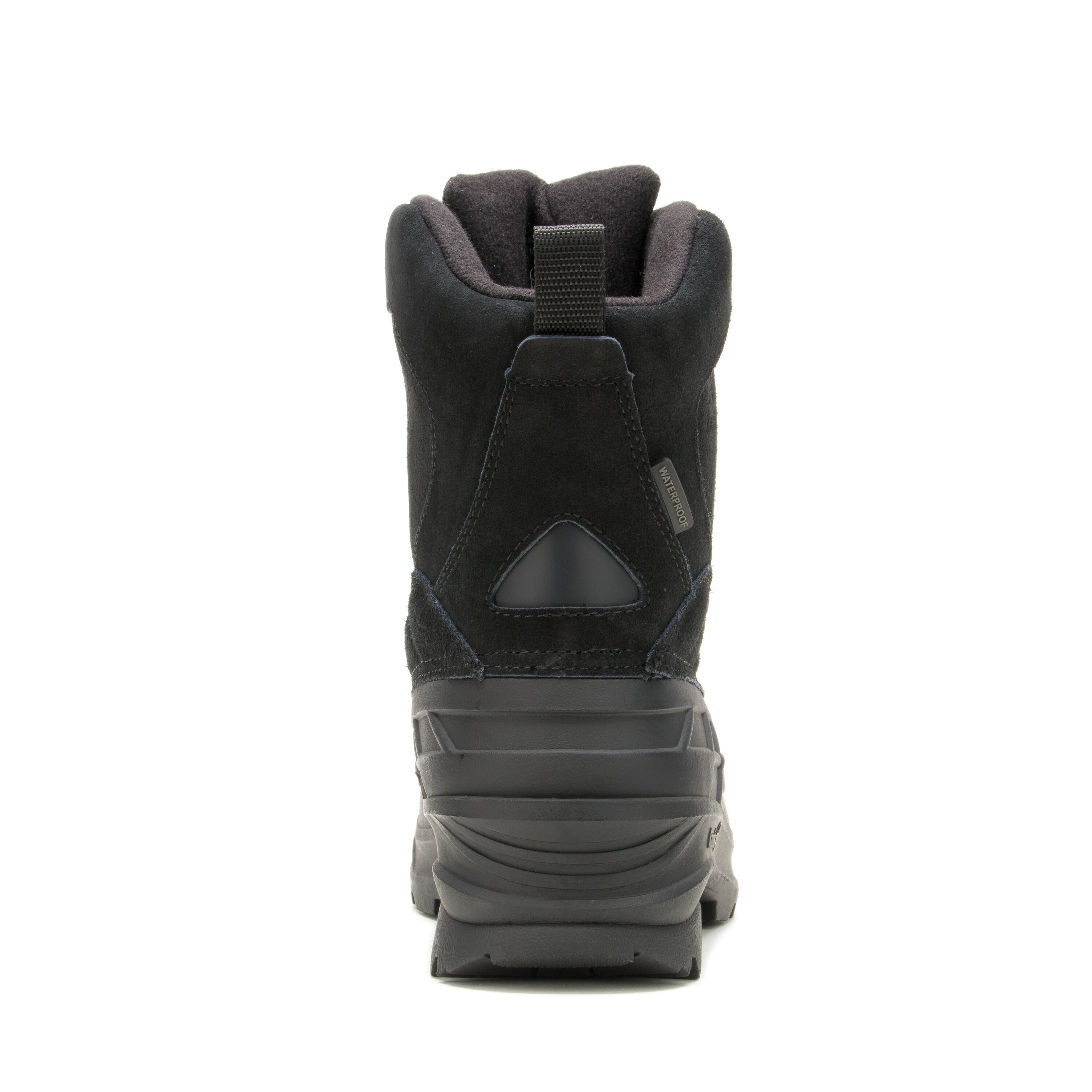 Homme FARGO 2 Bottes d'hiver Noir 3/5
