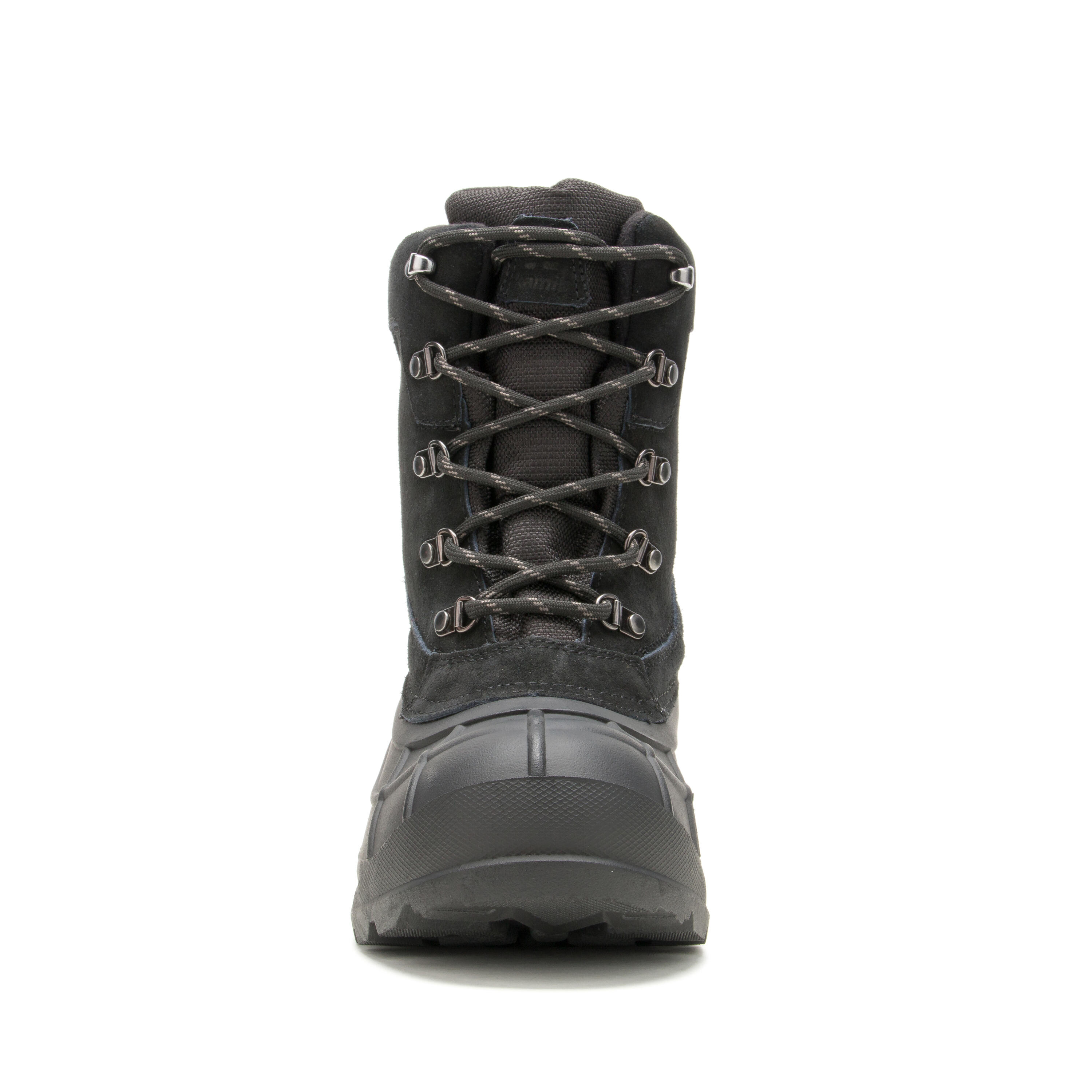 Homme FARGO 2 Bottes d'hiver Noir 2/5