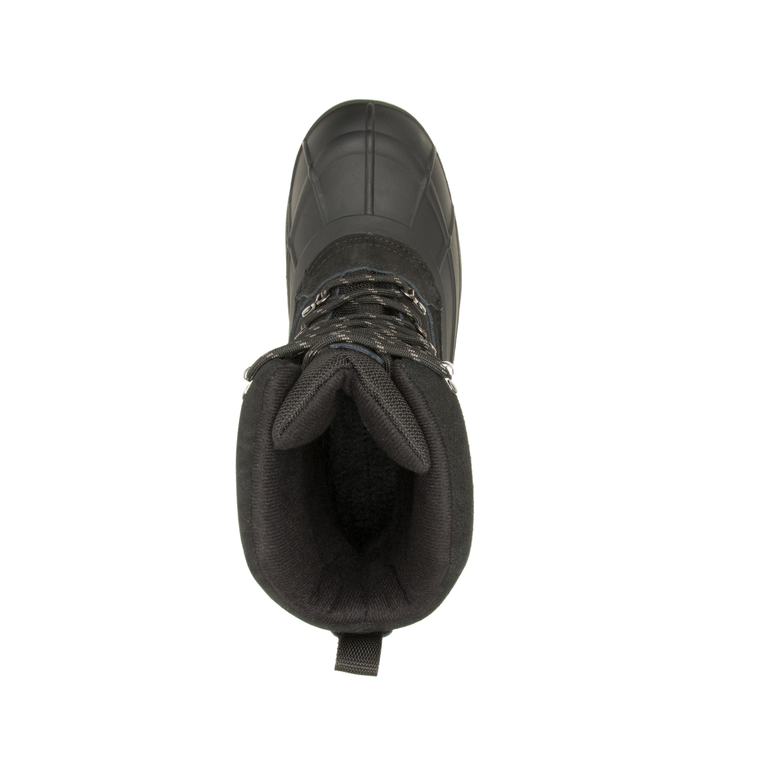Kamik Snowgem Winterlaarzen voor dames, Bruin Cognac Cgn, 40 EU