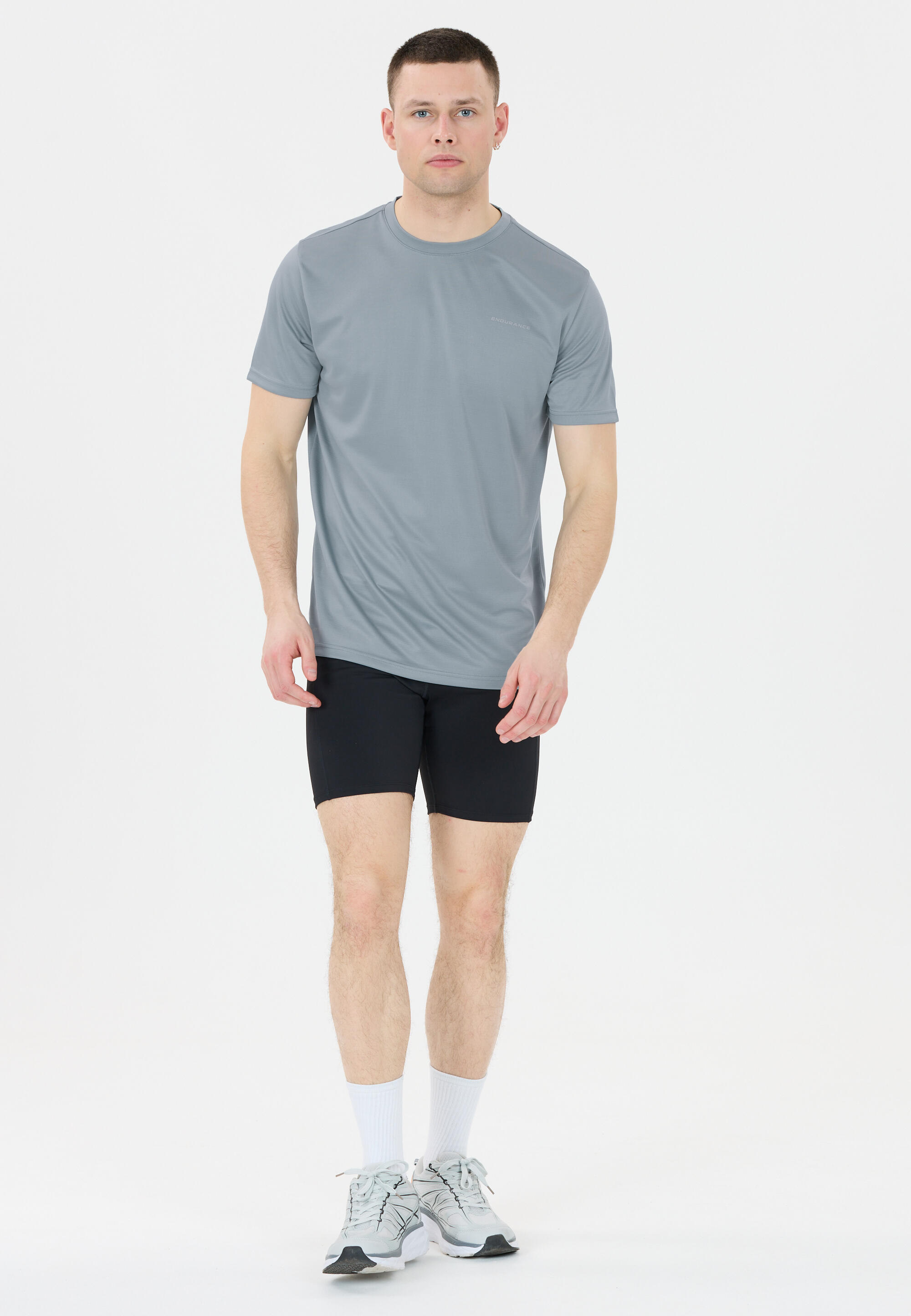 Maillot Endurance Vernon V2 Performance 4/5