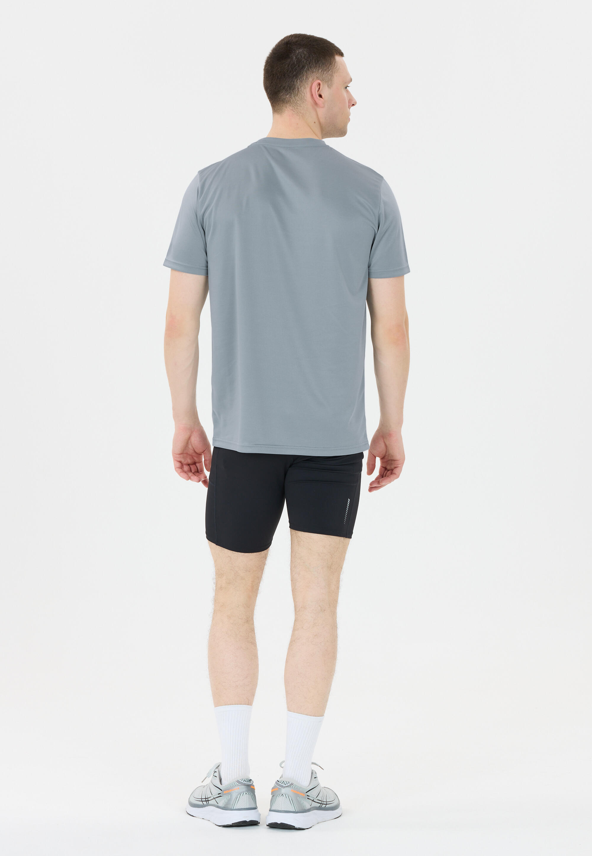 T-Shirt Vernon 6/15