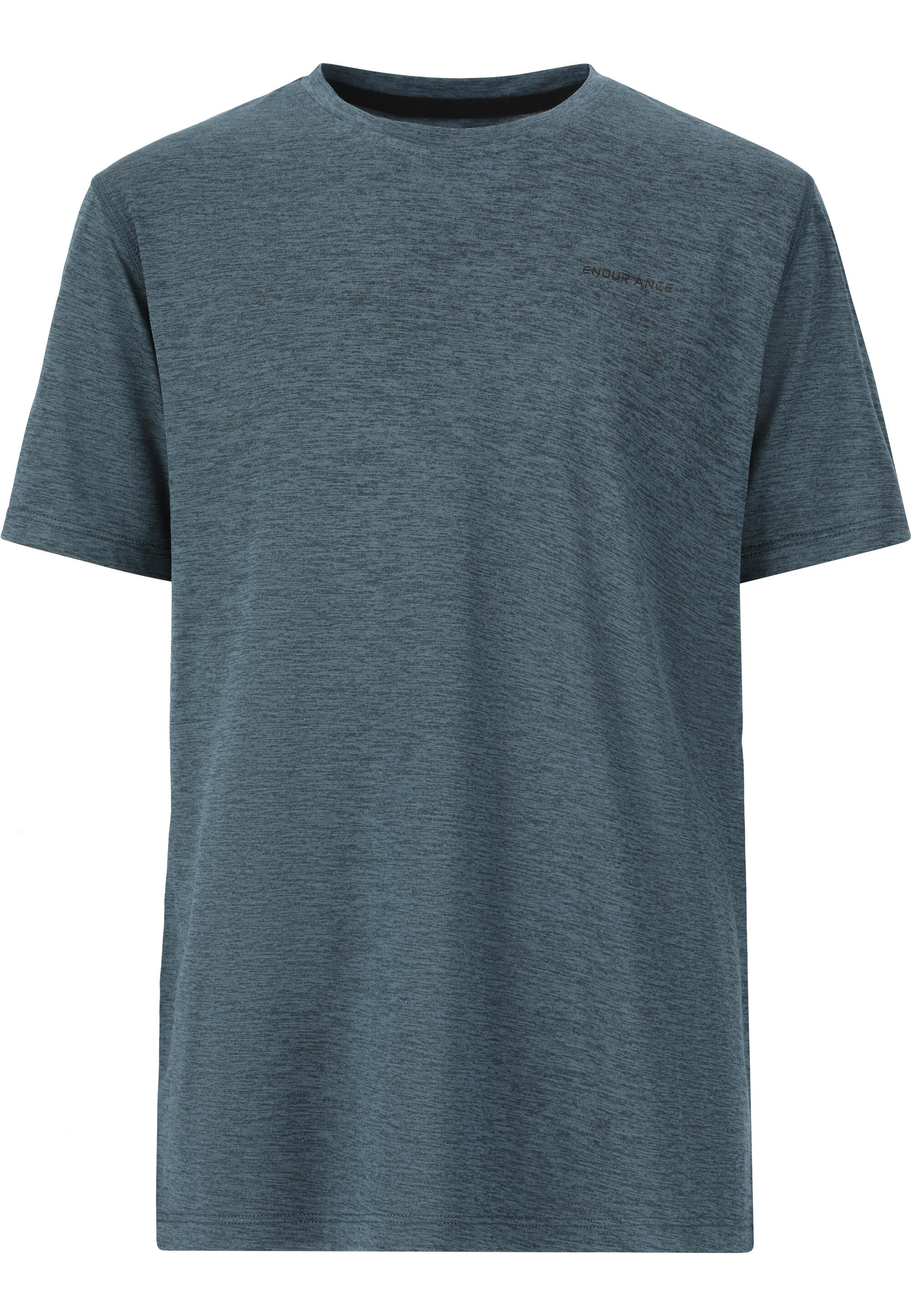 ENDURANCE Maglia per bambini Endurance Abdon Melange