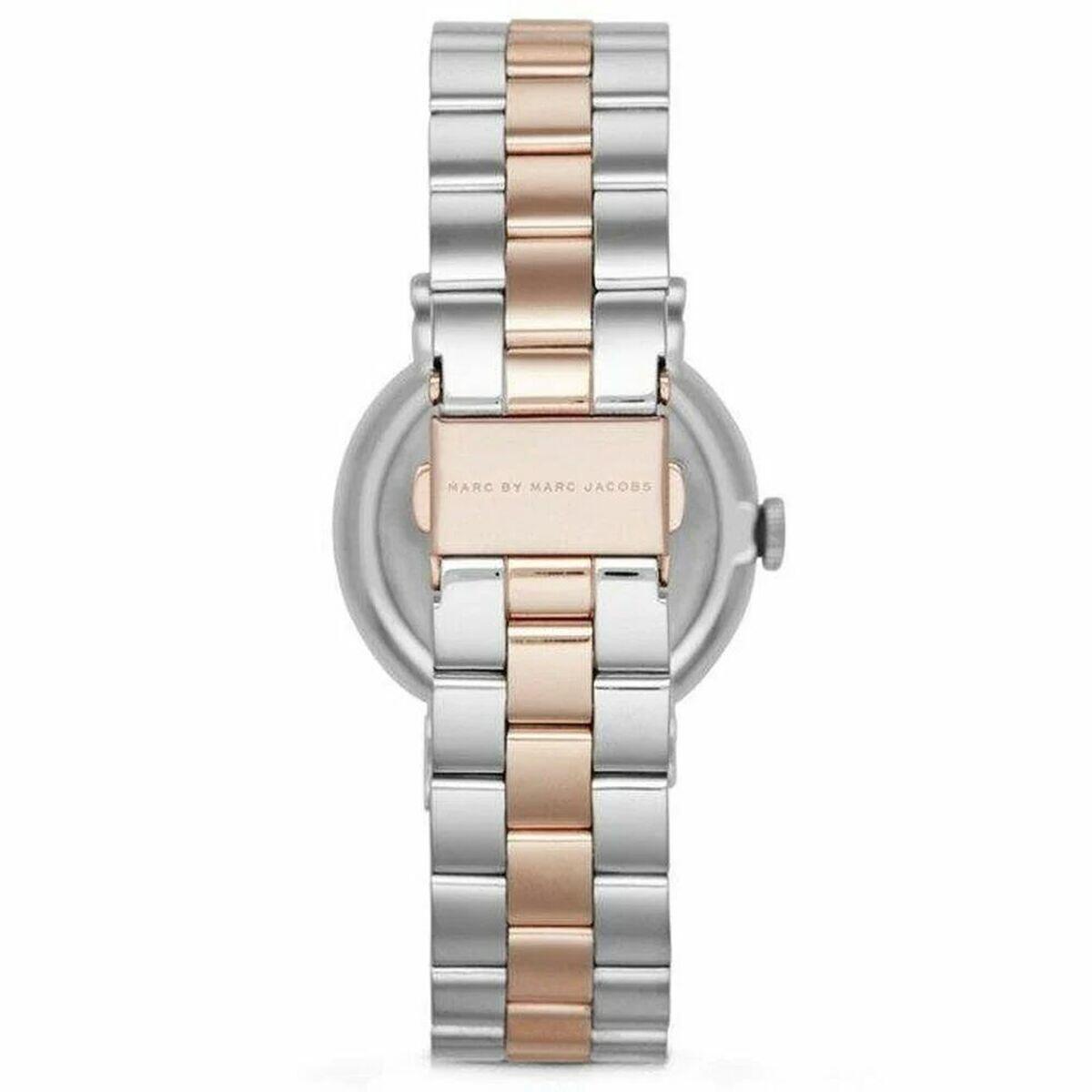 Relógio feminino MARC JACOBS MBM3312 Ø 36 mm 2/3