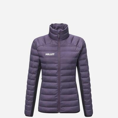Isolationsjacke FITZ ROY WARM damen
