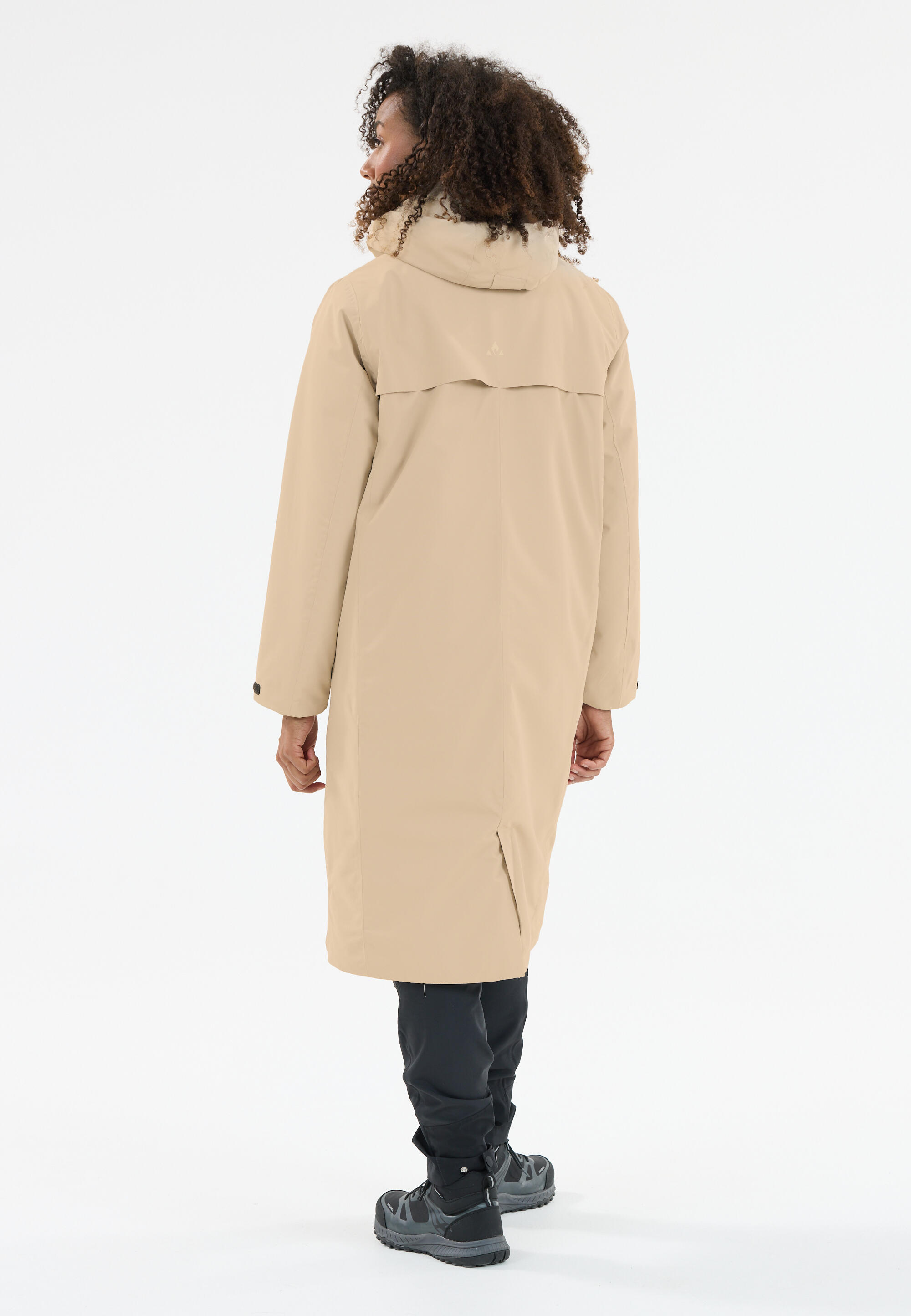 Veste de parka Bellway 5/5
