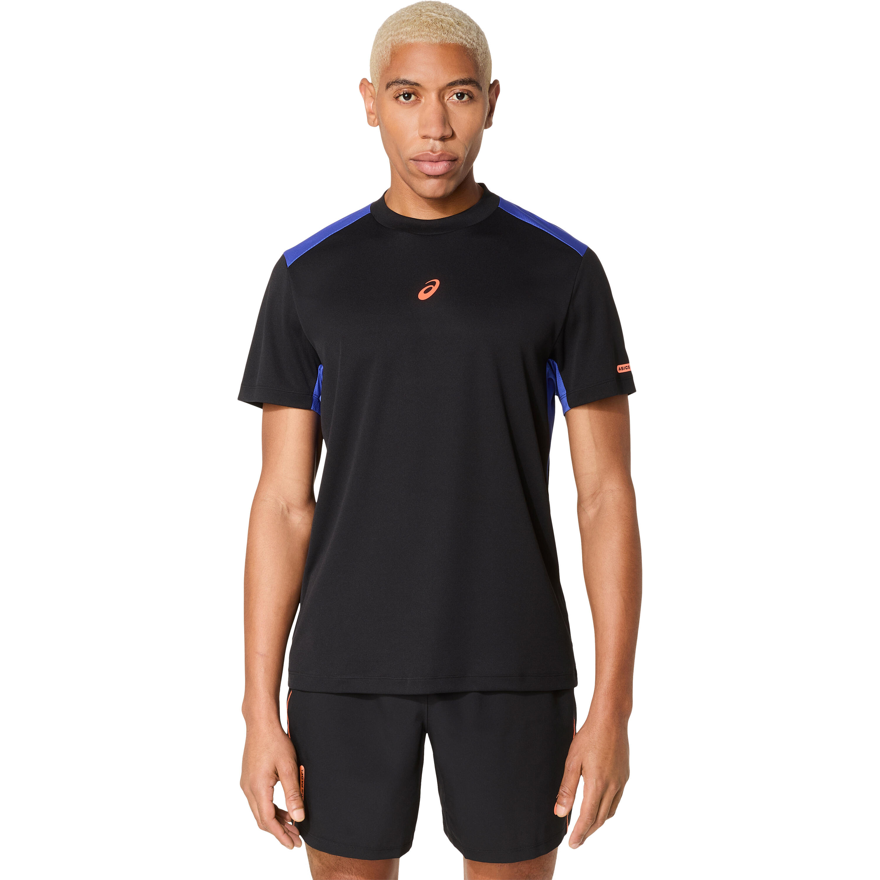 Maillot Asics Court 3/6