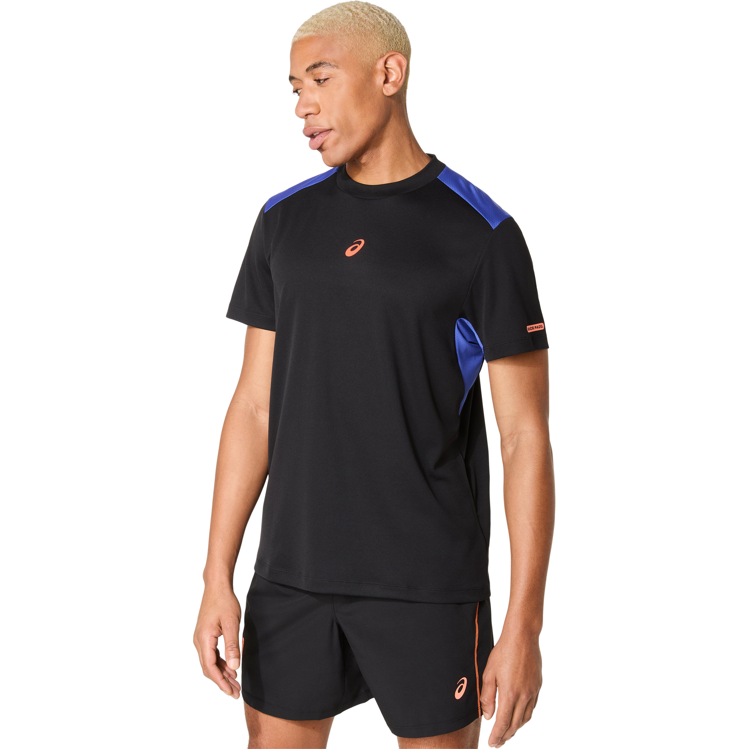 Maillot Asics Court 2/6