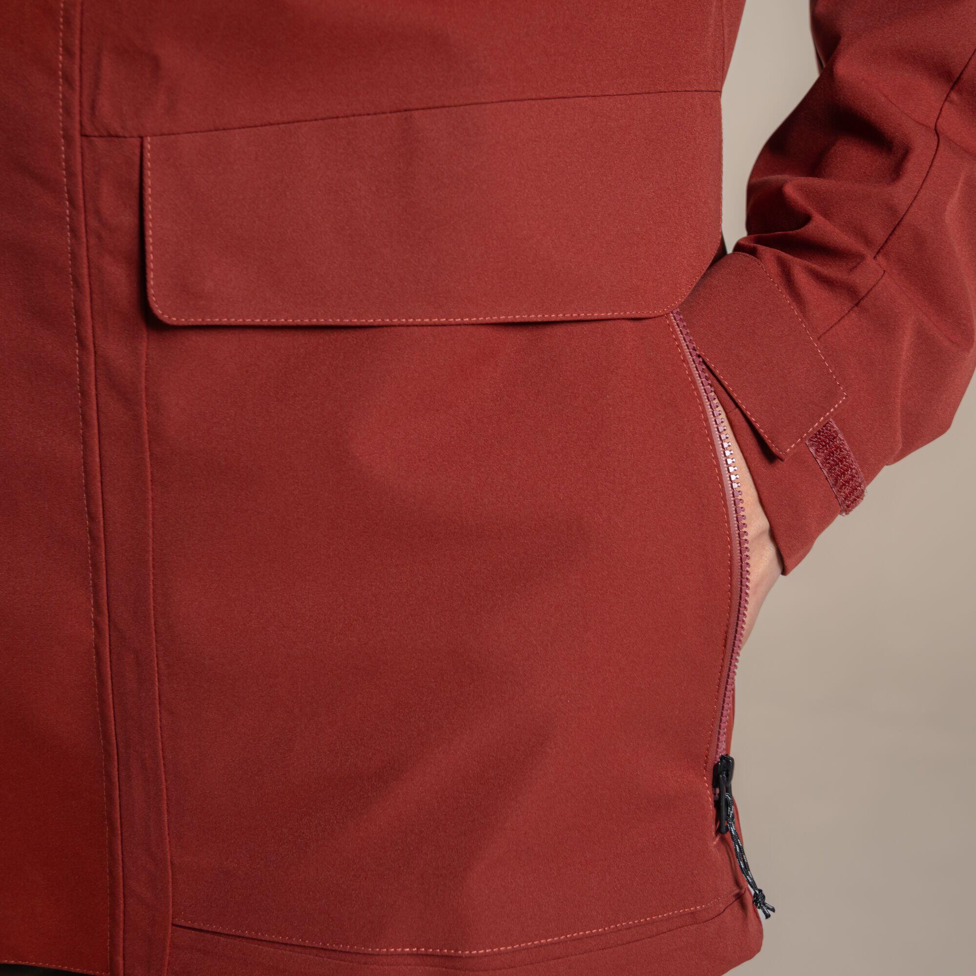 Veste imperméable et respirante Lorton pour homme 6/7