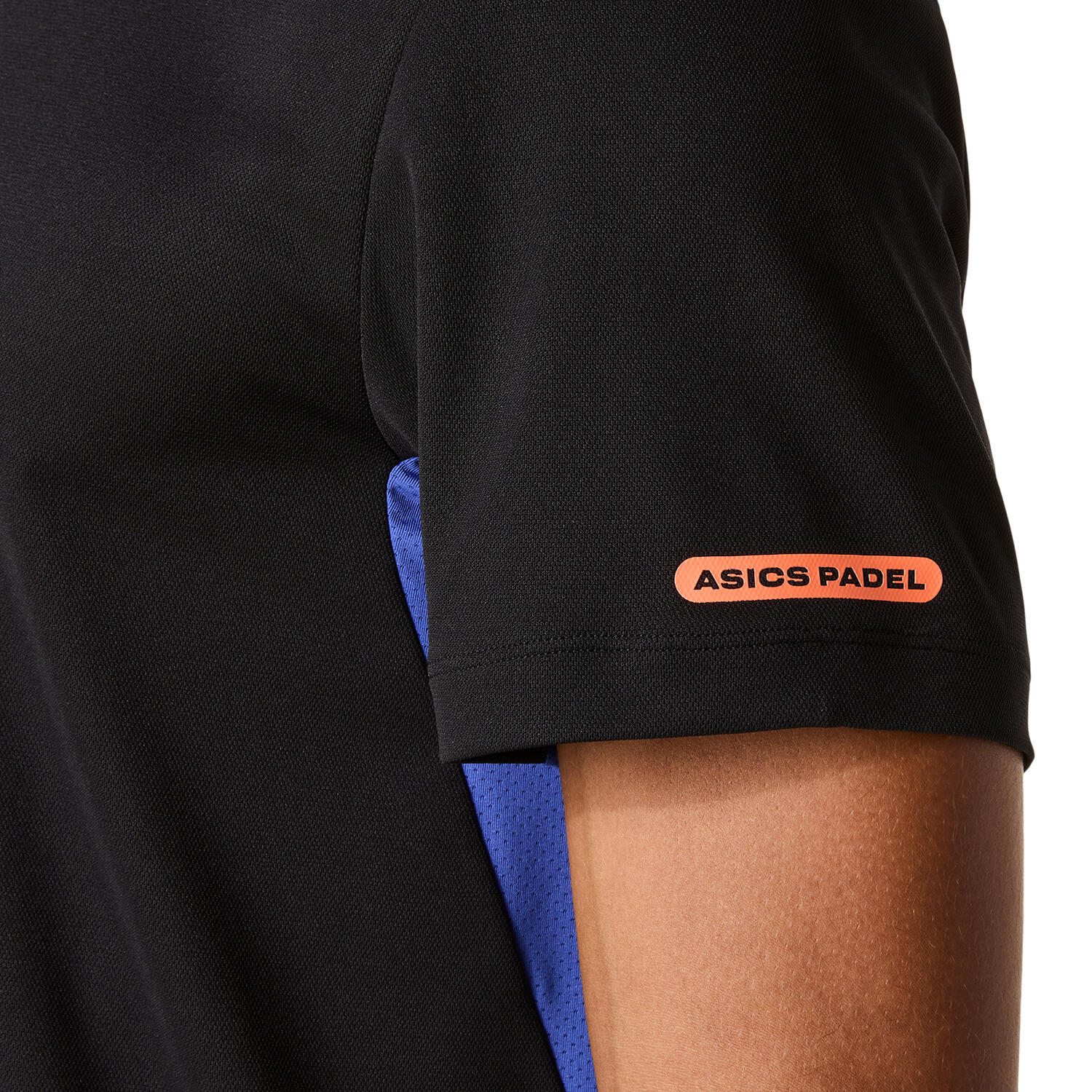 Maillot Asics Court 6/6