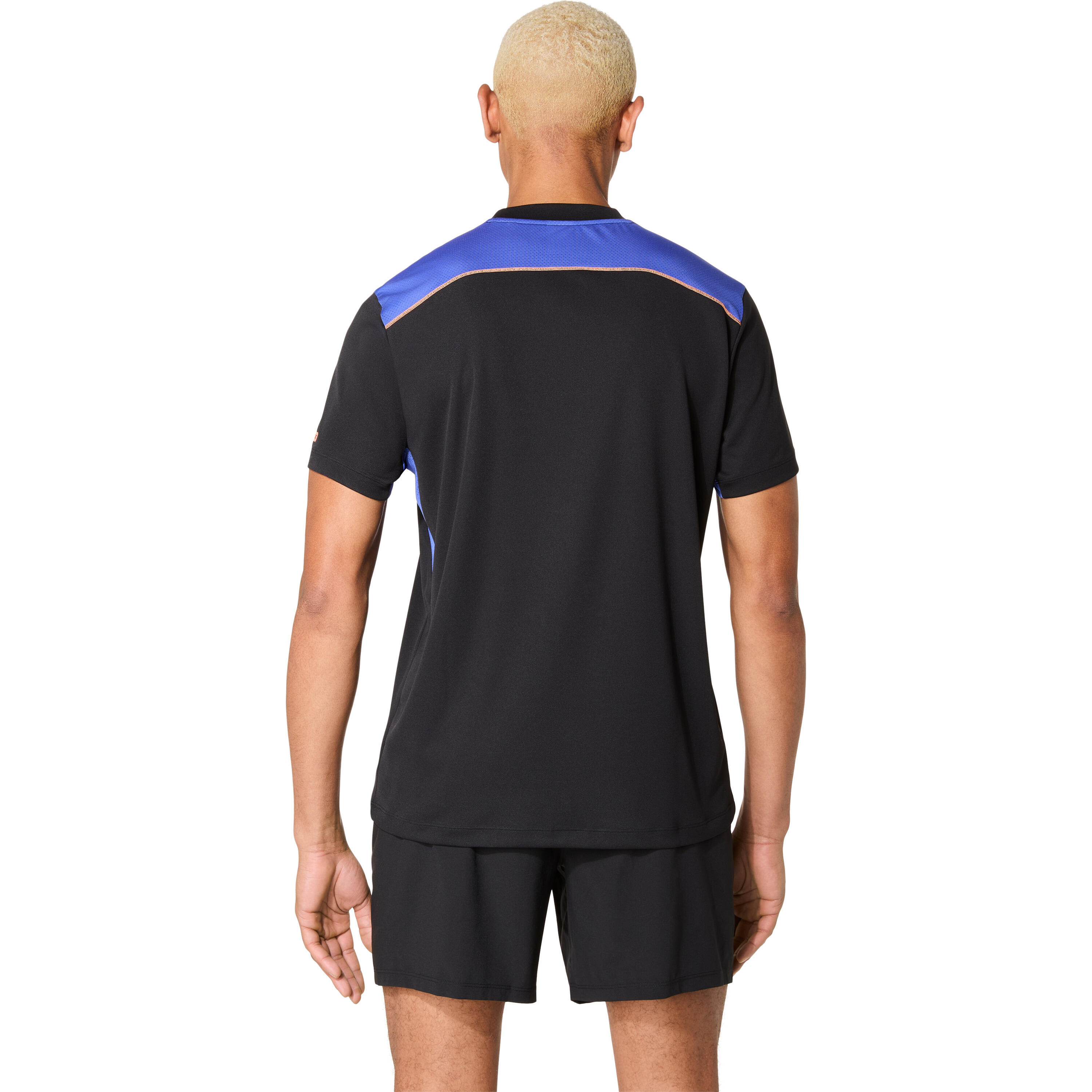 Maillot Asics Court 4/6