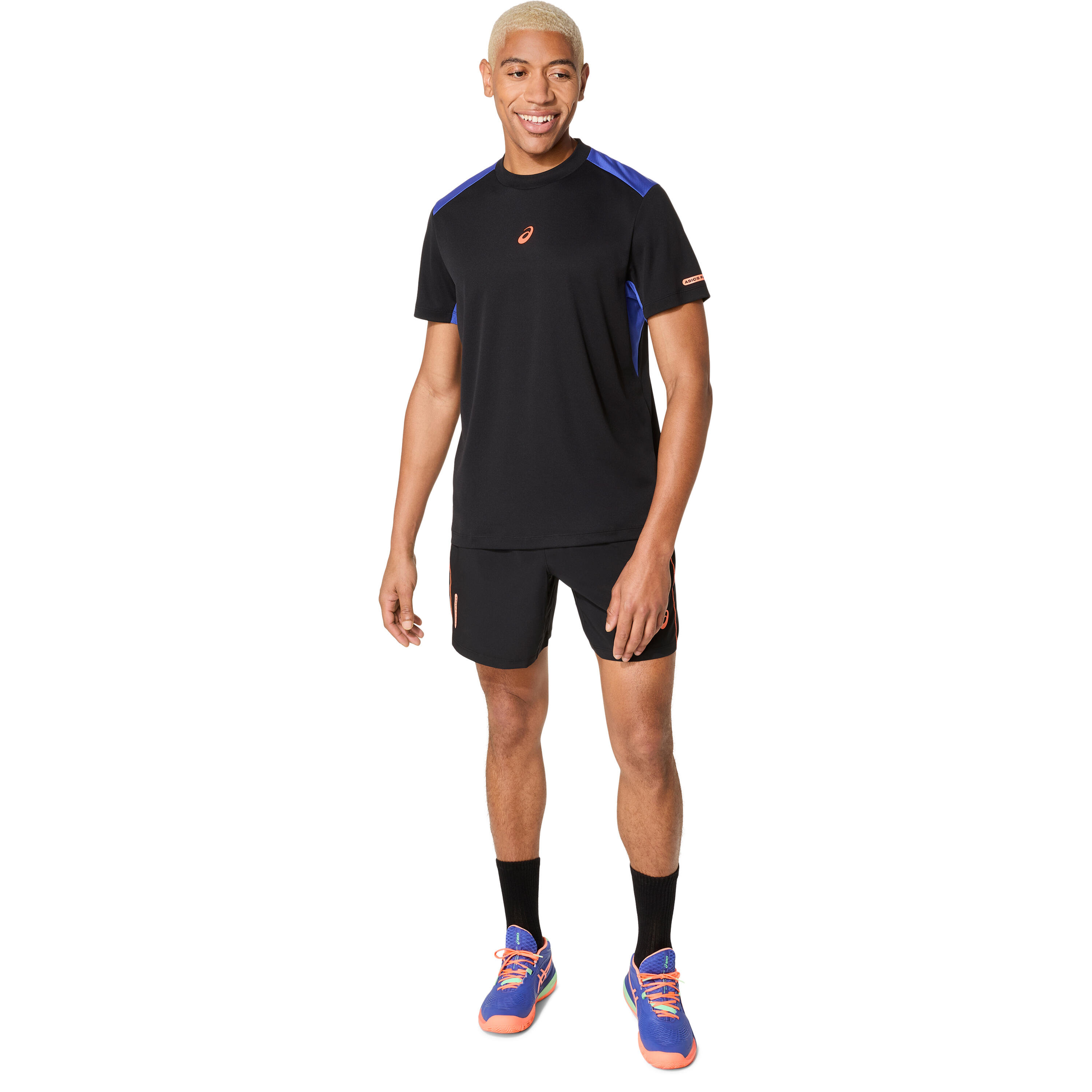 ASICS Jersey Asics Court
