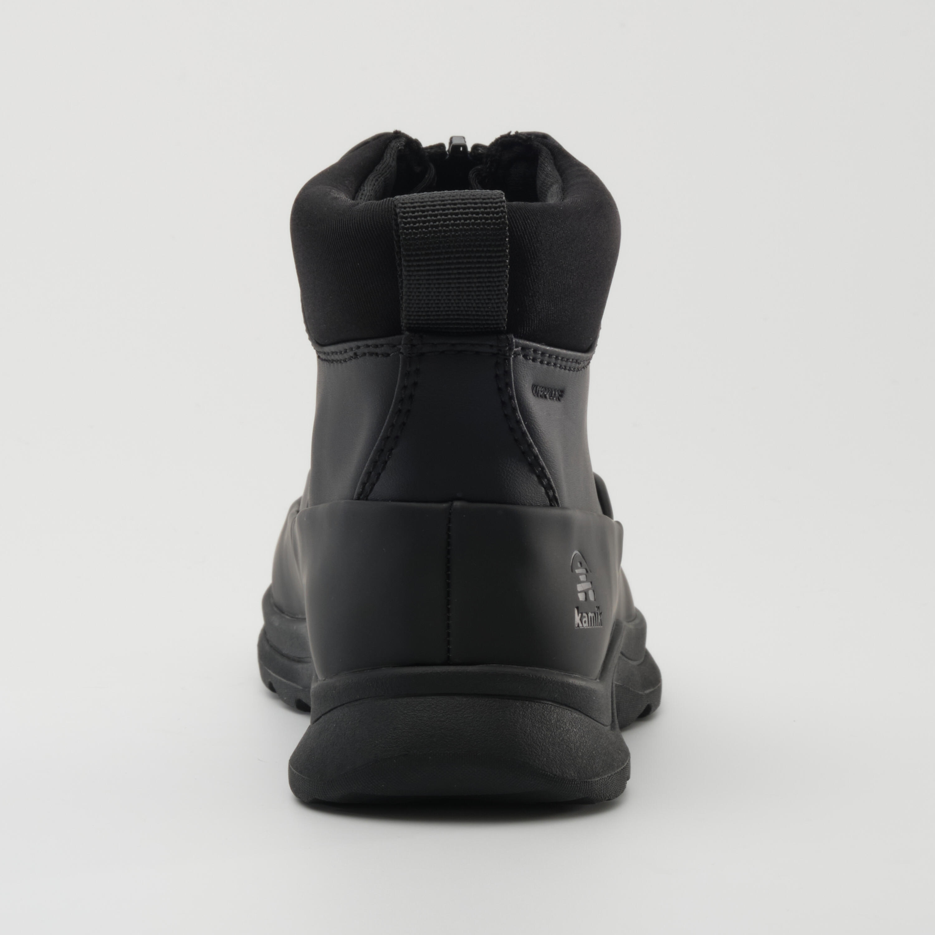 Damen ECLIPSE Z Stiefeletten Schwarz 3/5