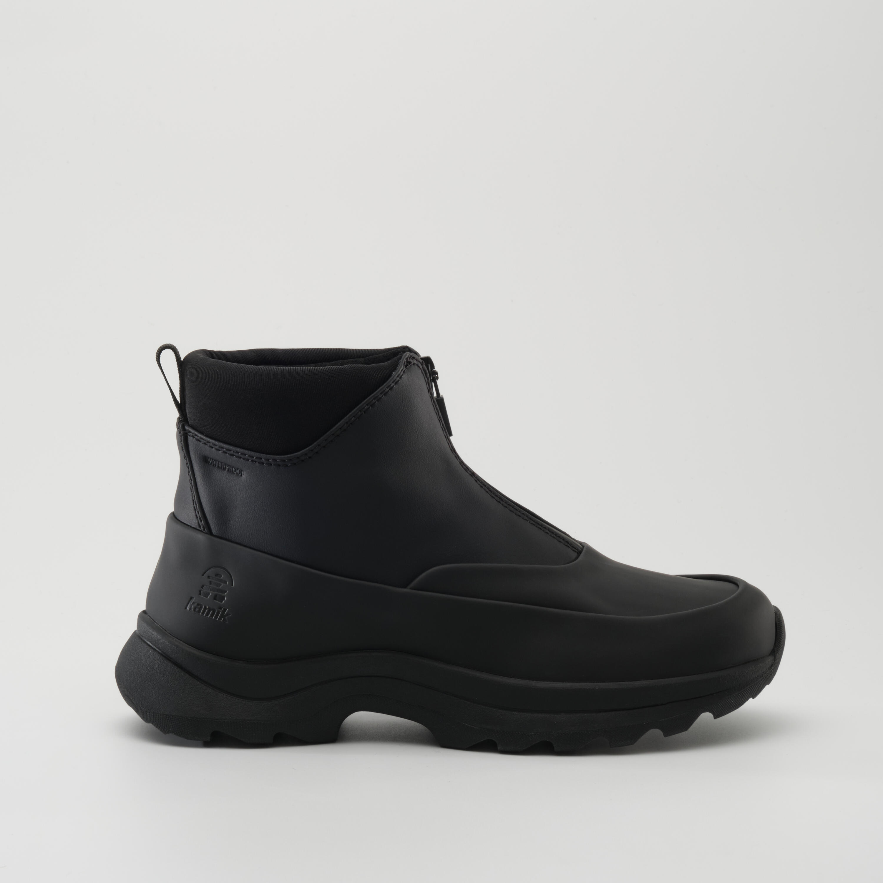 KAMIK Stivaletti da donna ECLIPSE Z neri