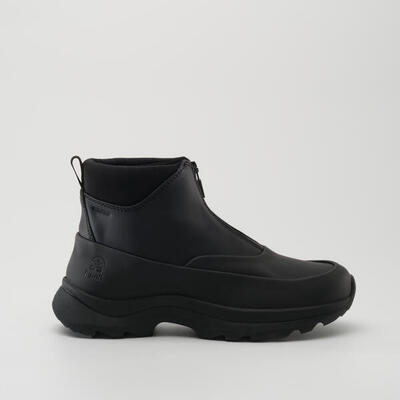 Damen ECLIPSE Z Stiefeletten Beige