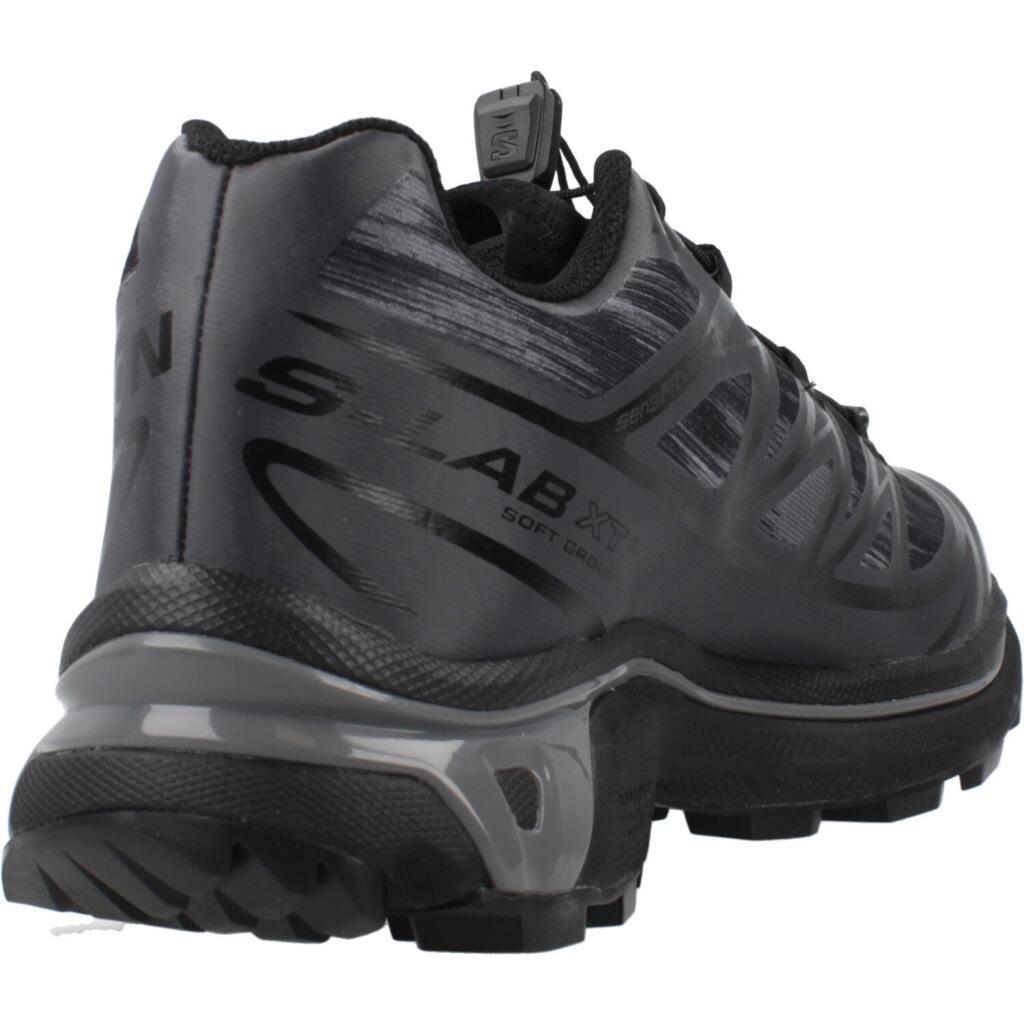 Baskets Salomon Modèle Xt 6 Camo Couleur Noir 3/5