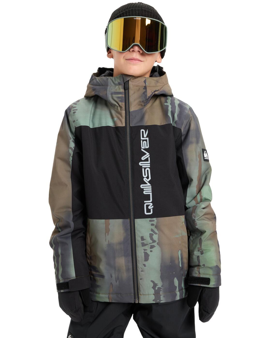 QUIKSILVER picture