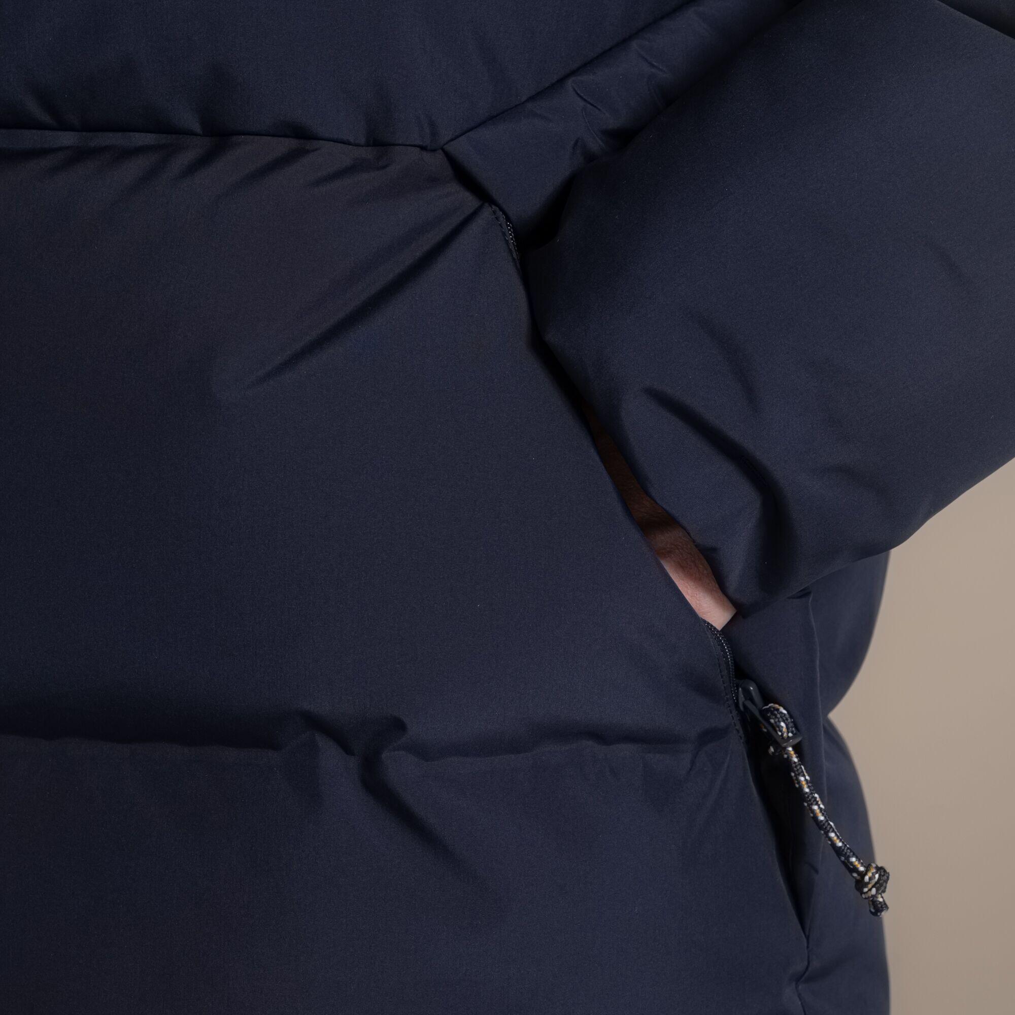 Veste imperméable Mardale à capuche et imperméable 4/7