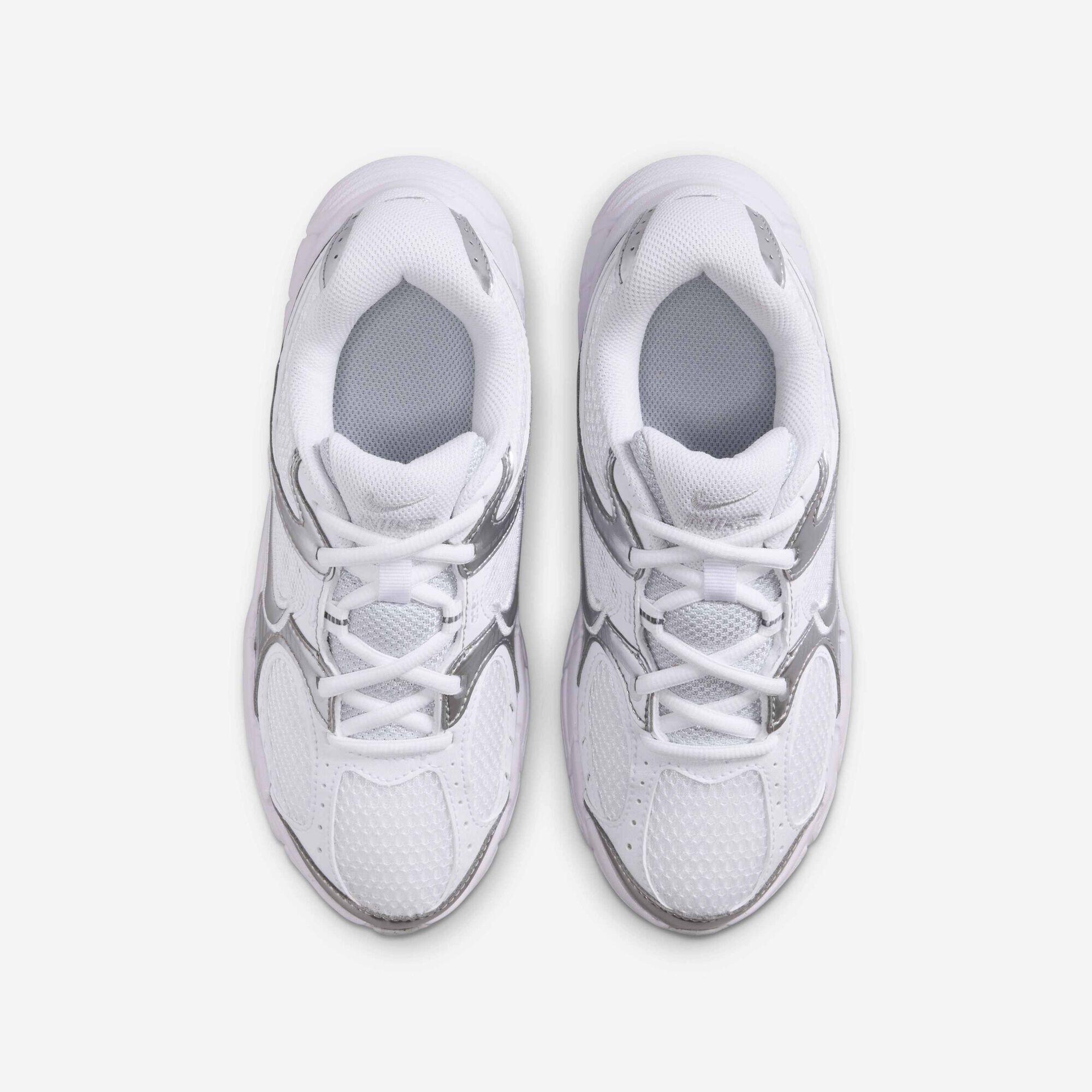 Zapatillas Casual Nike V5 Rnr (GS) HQ6411-103 Blanca 5/6