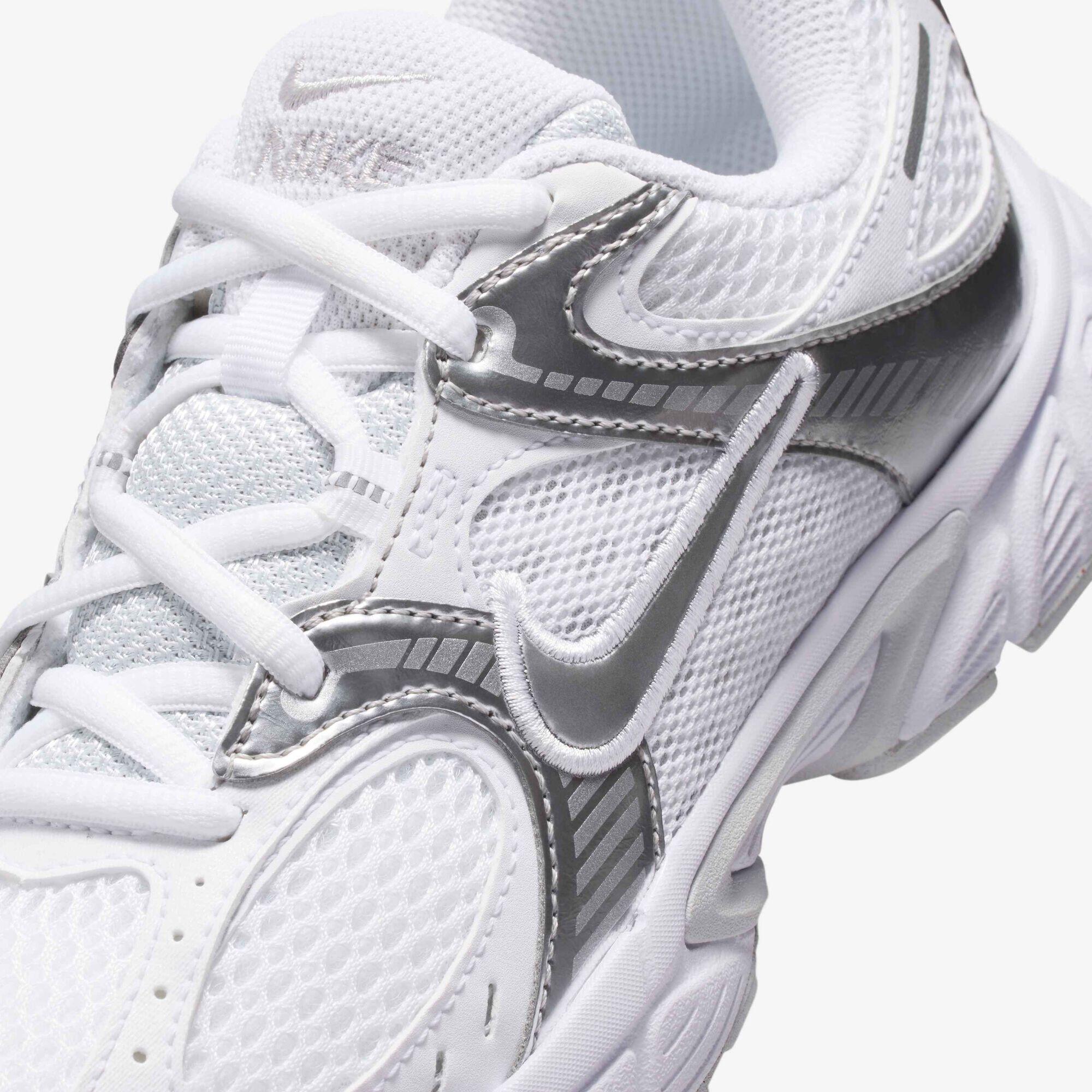 Zapatillas Casual Nike V5 Rnr (GS) HQ6411-103 Blanca 4/6