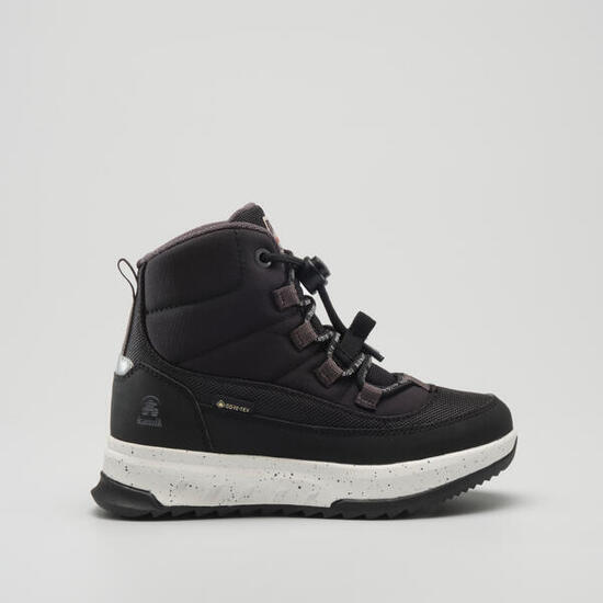 Kinder STORMY GTX Winterstiefel Petrol