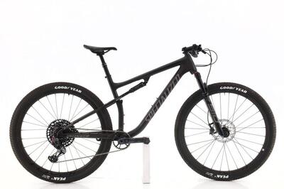 MTB ricondizionata · Epic Expert X01 AXS · Buone condizioni