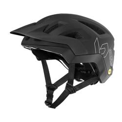 BOLLÉ - ADAPT MIPS Black Matte S 52-55cm