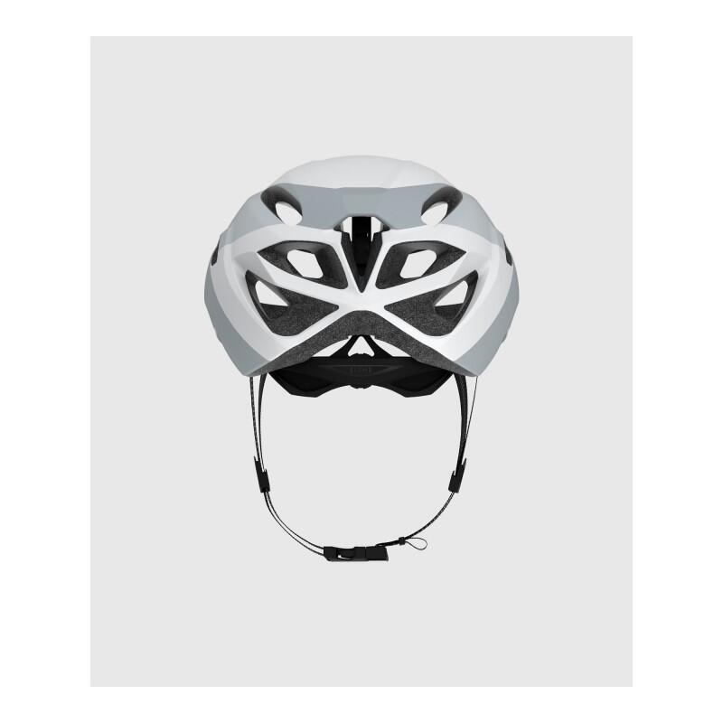 CASQUE DE CYCLISME DE ROUTE VOLATA BLANC T-L 3/3