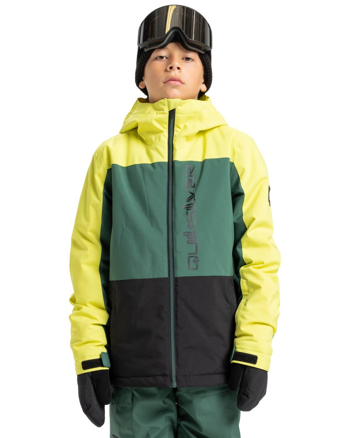 QUIKSILVER picture