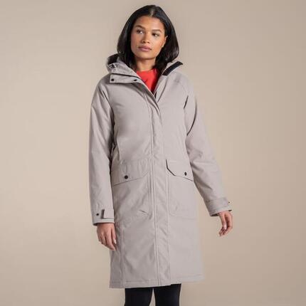 Parka Rosalind II femme - imperméable et isolante