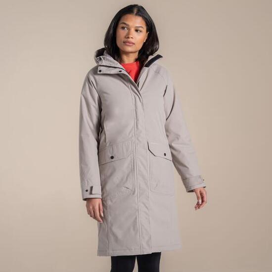 Parka Rosalind II femme - imperméable et isolante