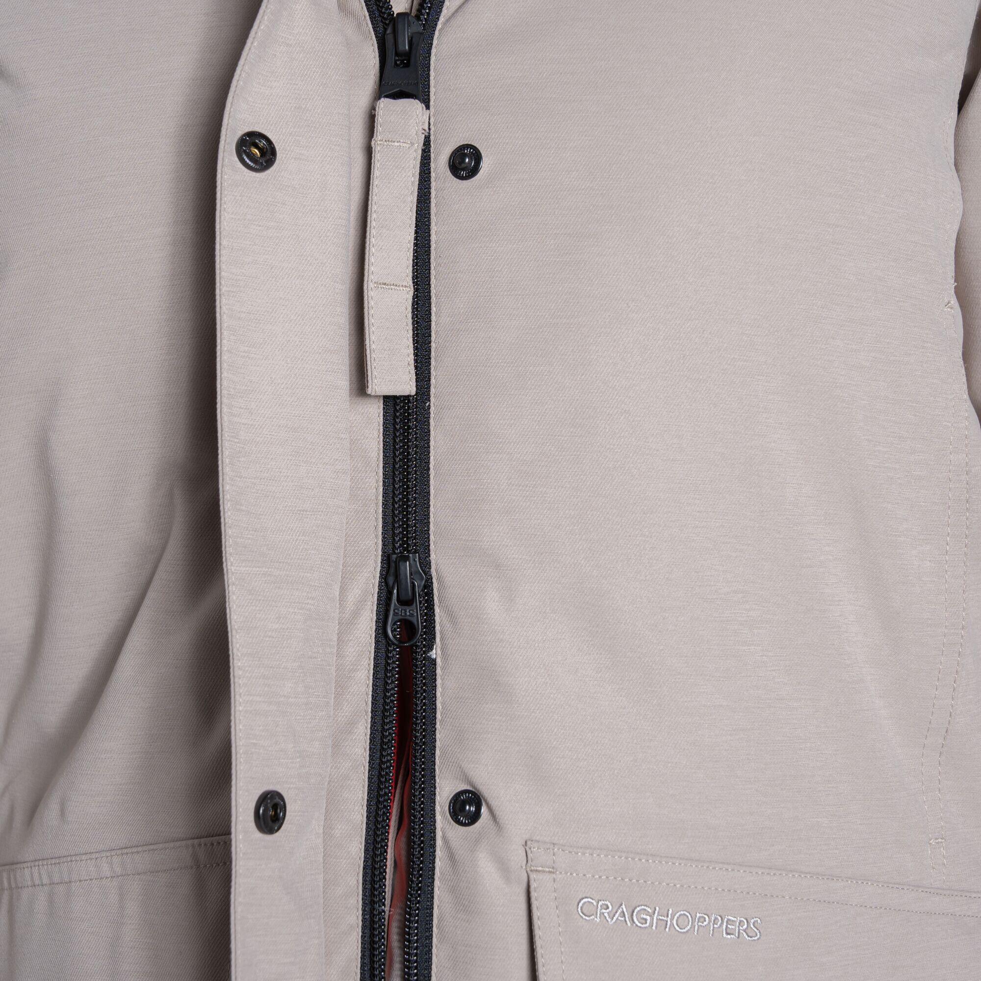 Parka feminina Craghoppers Rosalind II 7/7