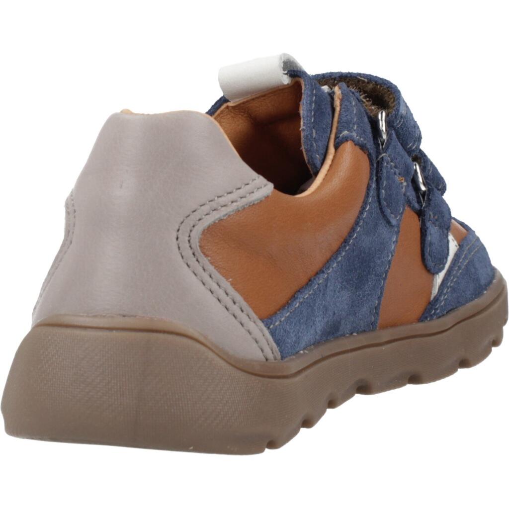 Scarpe Da Ginnastica Froddo Modello G3130274 13 Colore Blu 3/5