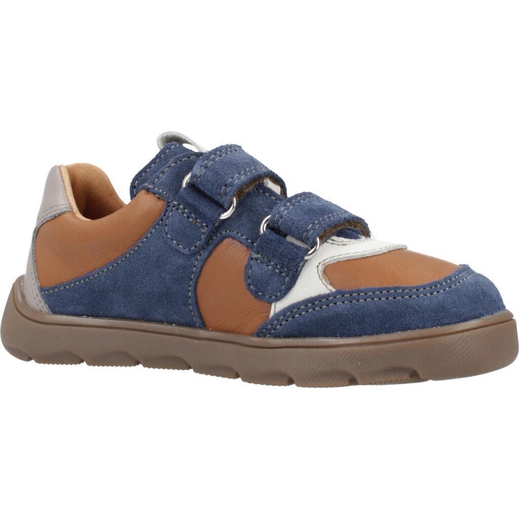 Scarpe Da Ginnastica Froddo Modello G3130274 13 Colore Blu 5/5