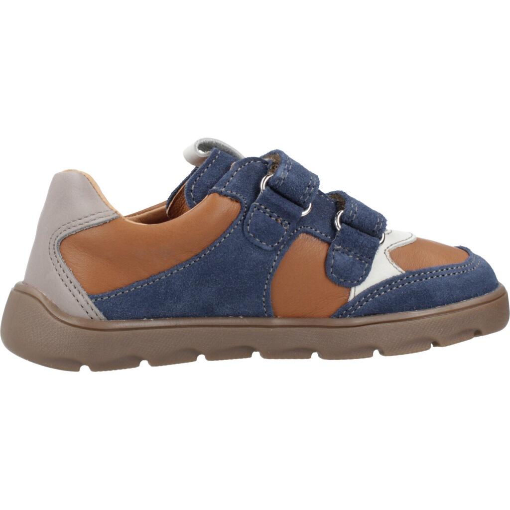 Scarpe Da Ginnastica Froddo Modello G3130274 13 Colore Blu 4/5