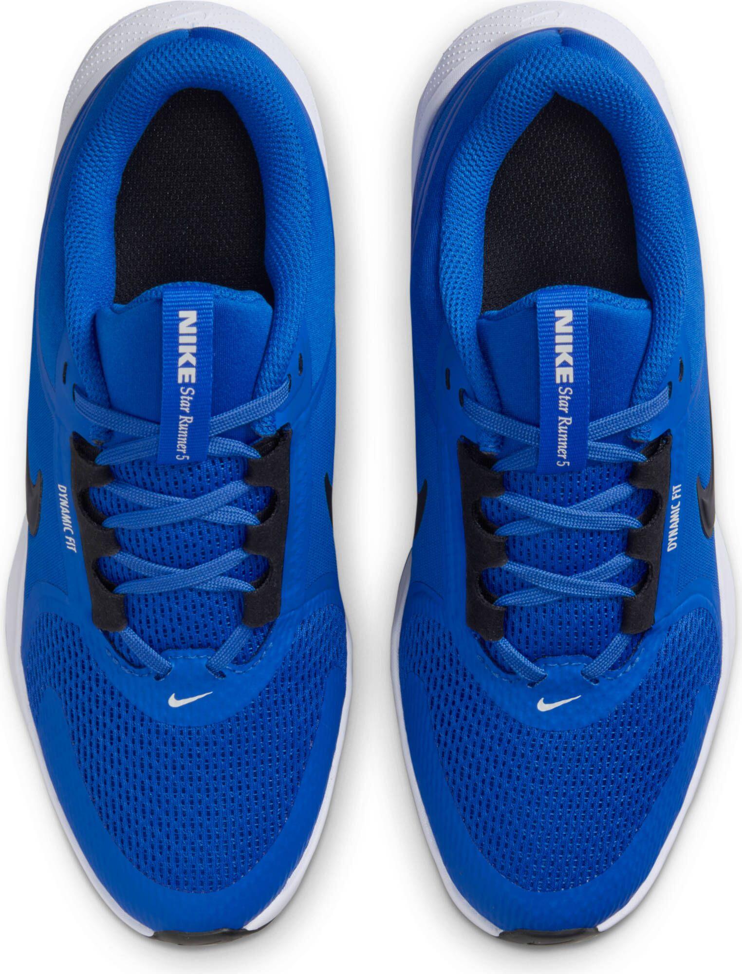Buty sportowe dziecięce Nike Star Runner 5 3/7