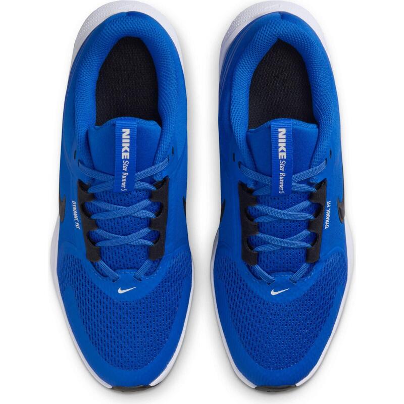 Buty sportowe dziecięce Nike Star Runner 5