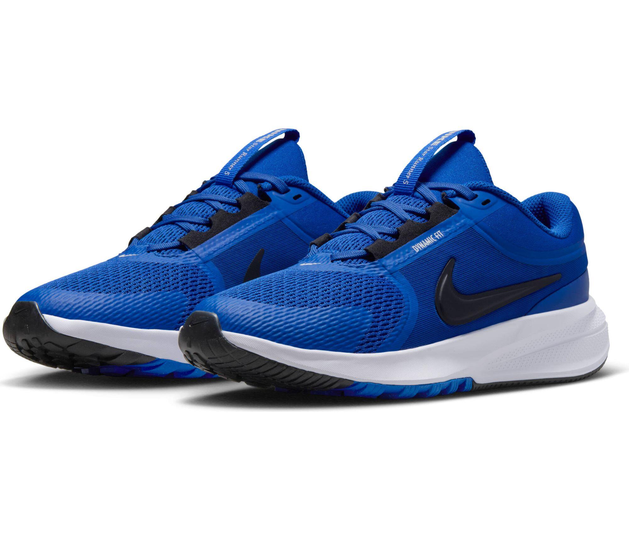 Buty sportowe dziecięce Nike Star Runner 5 2/7