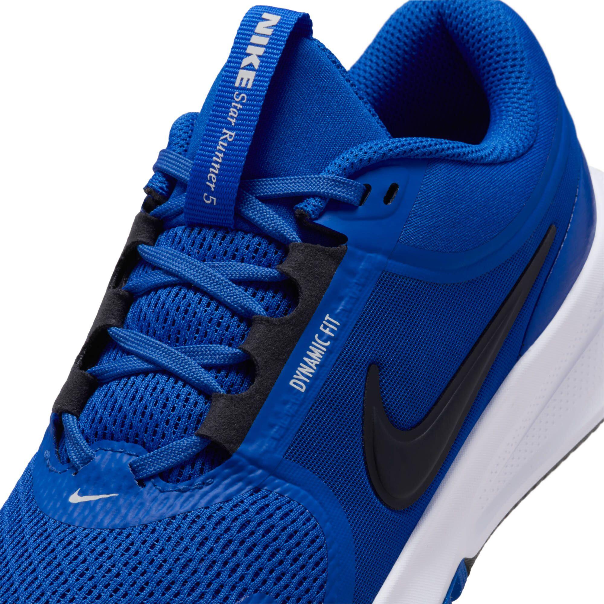 Buty sportowe dziecięce Nike Star Runner 5 6/7