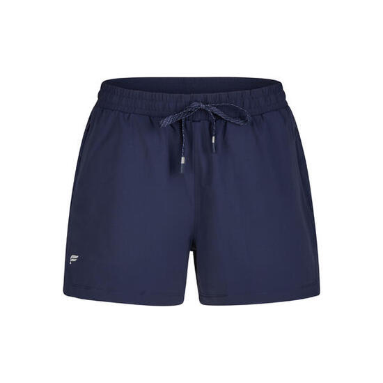 Damen Shorts The-One-3-Short Aus Elastischem Material