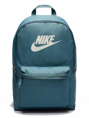 Zaino Nike Heritage Blu