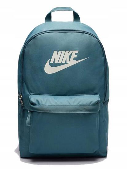 Zaino Nike Heritage Blu