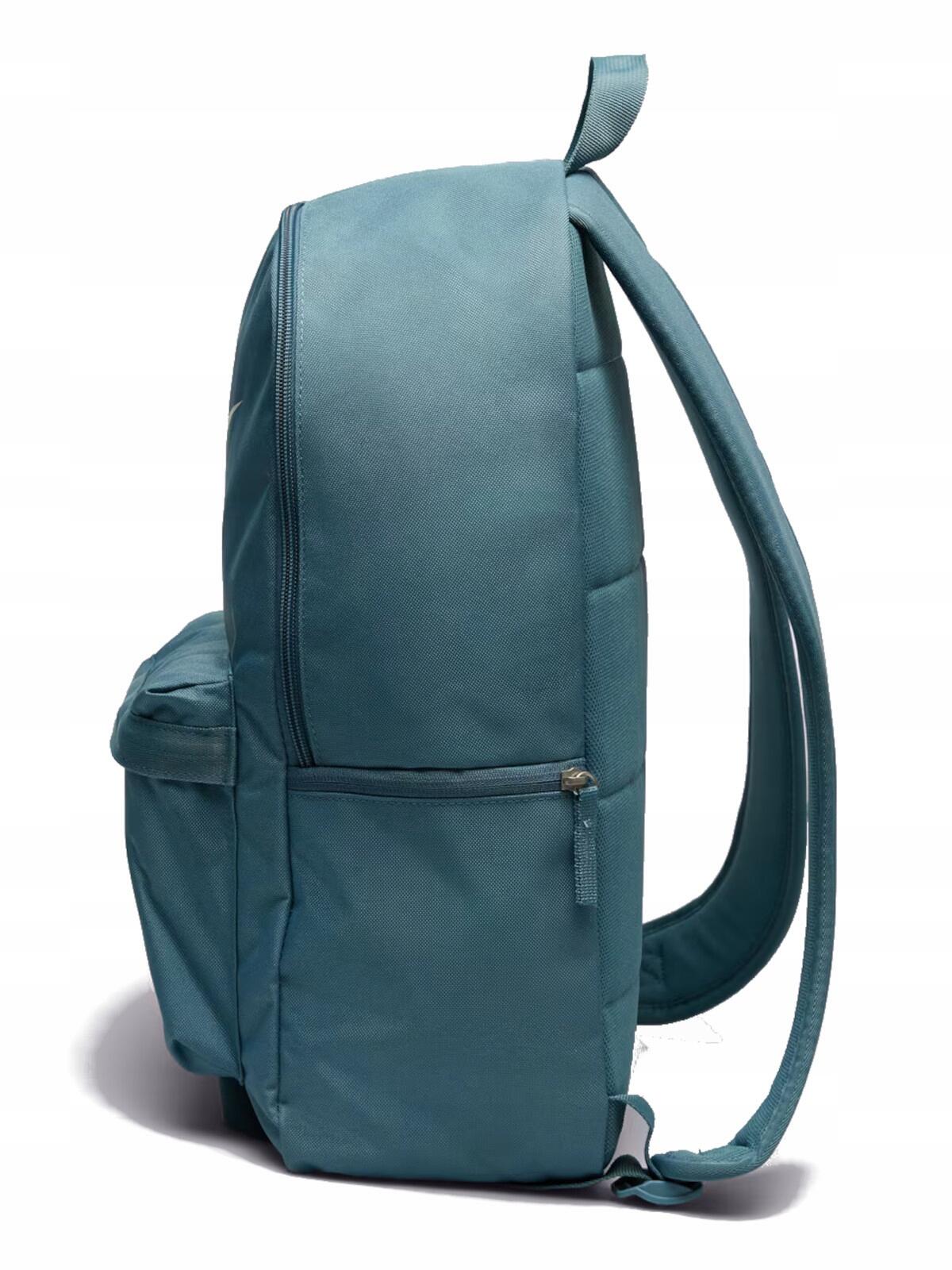 Mochila Heritage Azul 3/4