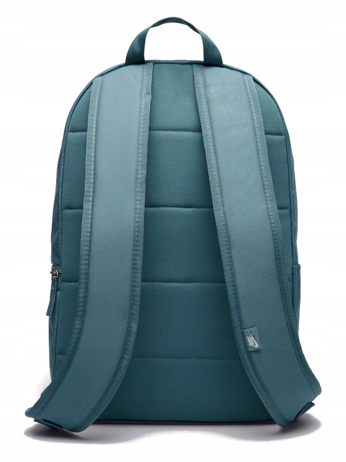 Mochila Heritage Azul 2/4