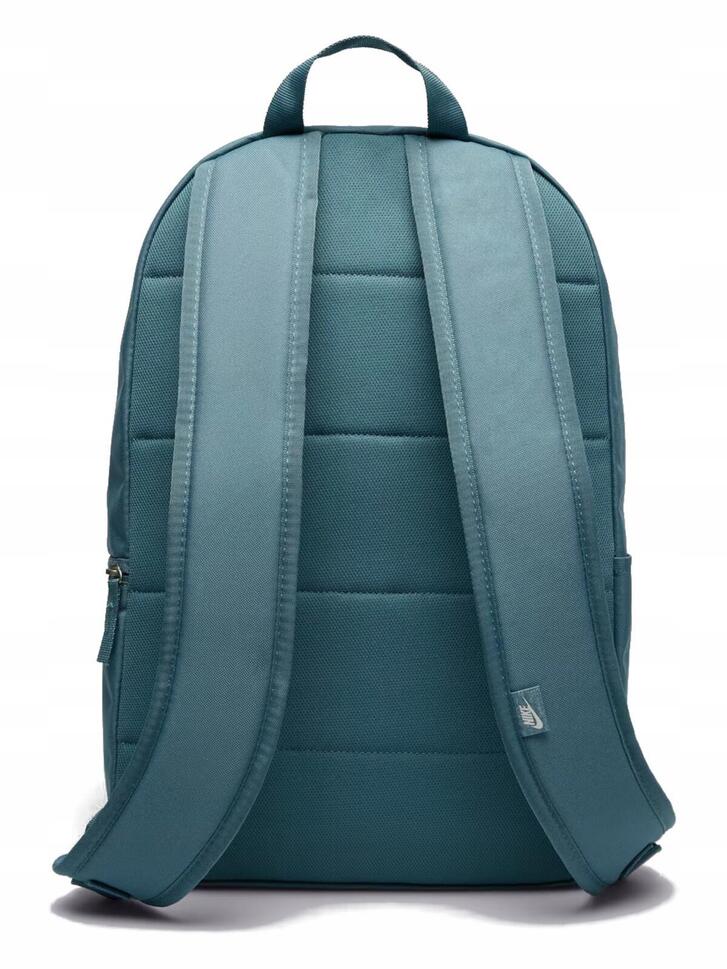 Plecak NIKE Heritage DC4244-006 sportowy miejski szkolny niebieski 25L