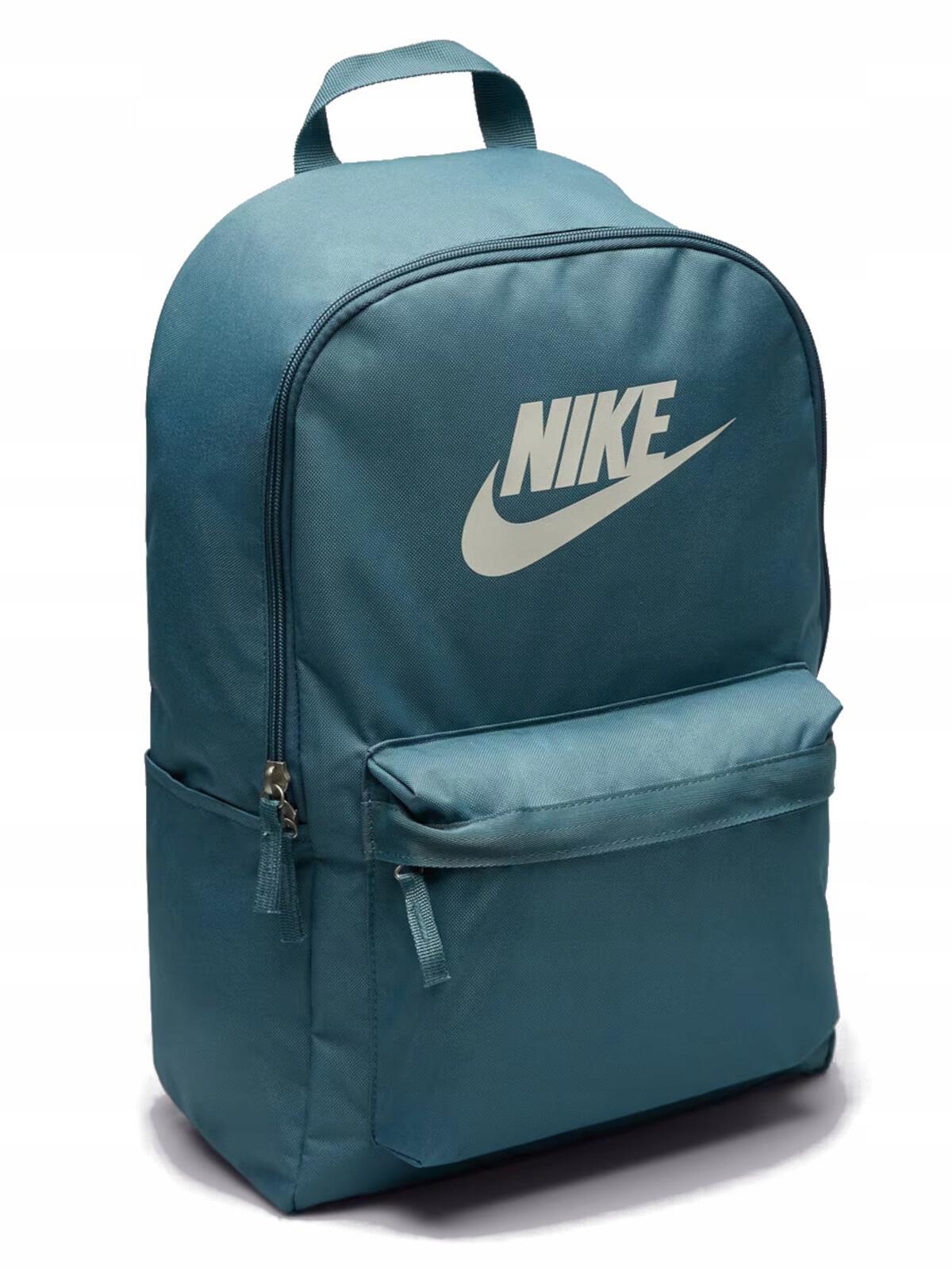 Mochila Heritage Azul 4/4